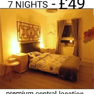 Homestay Homestay Cambridge Central
