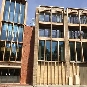 West Court- Jesus College 酒店