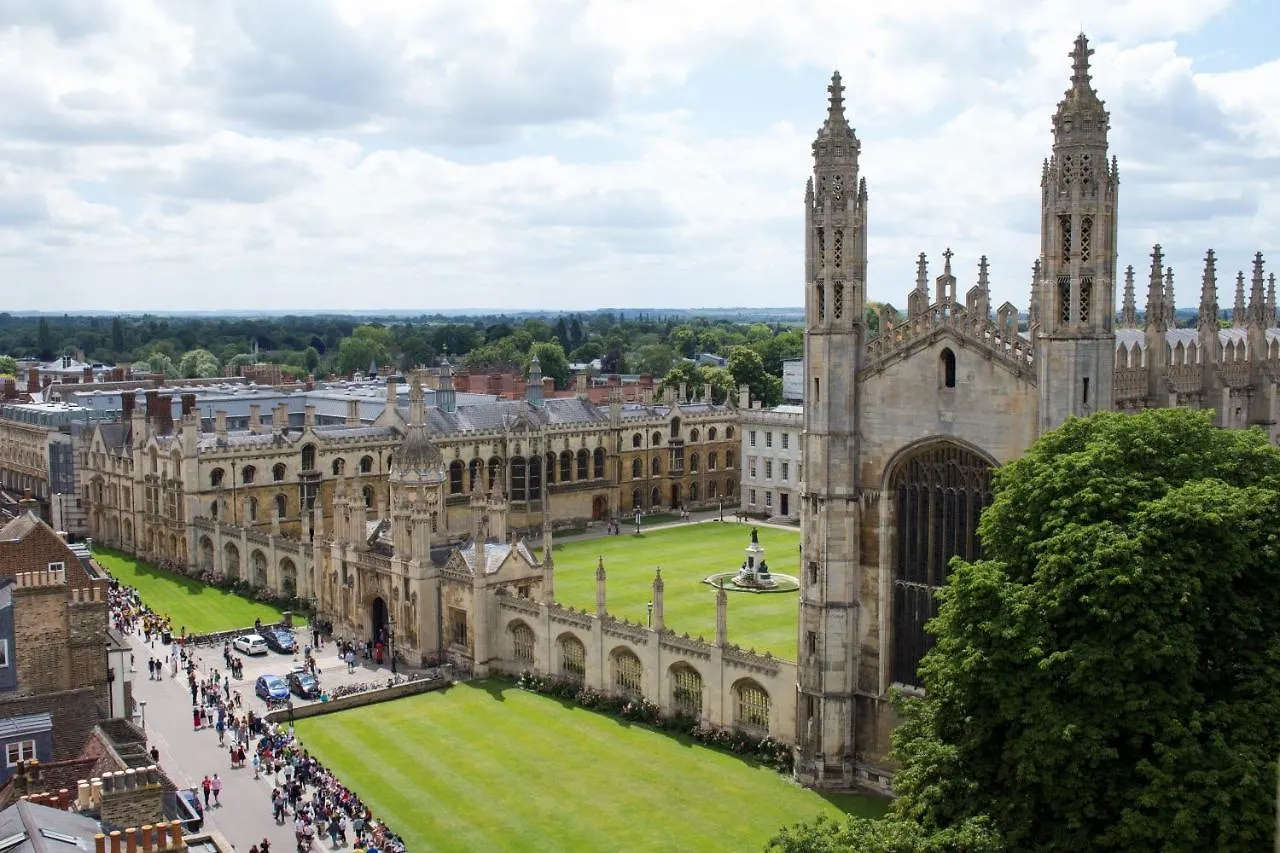 Cambridge Stays Diamond 2Br Apartment-Central-Parking-Walk To City & Train Station Apartment Cambridge (Cambridgeshire)