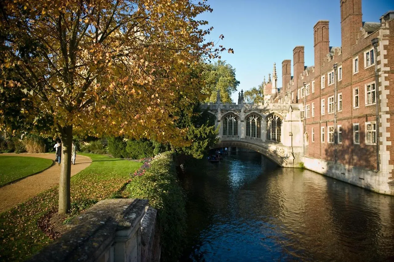 Apartment Cambridge Stays Diamond 2Br Apartment-Central-Parking-Walk To City & Train Station United Kingdom